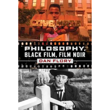 Philosophy, Black Film, Film Noir