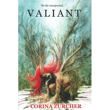Valiant: Book III