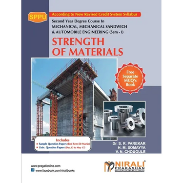 Strength Of Materials