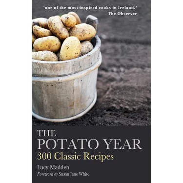 The Potato Year: 300 Classic Recipes