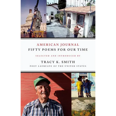 American Journal: Fifty Poems for Our Time