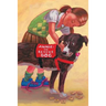 Annie the Rescue Dog