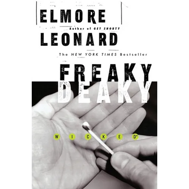 Freaky Deaky