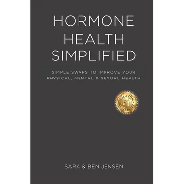 Hormone Health Simplified