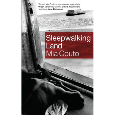 Sleepwalking Land