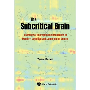 The Subcritical Brain