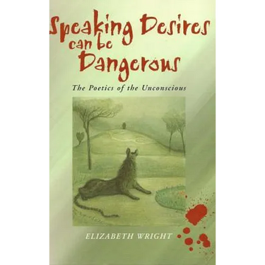Speaking Desires Can Be Dangerous: An Introduction