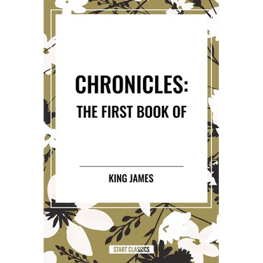 Chronicles: The First Book of