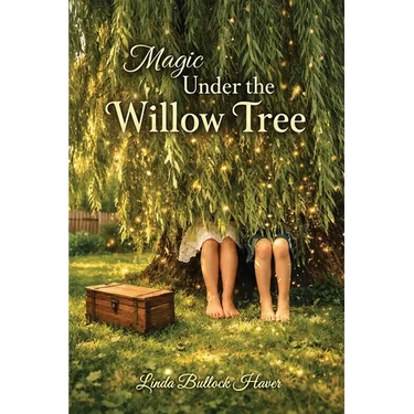 Magic Under the Willow Tree