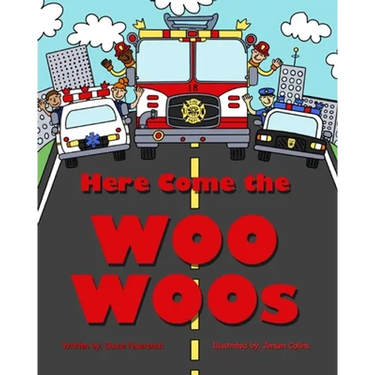Here Come the Woo Woos