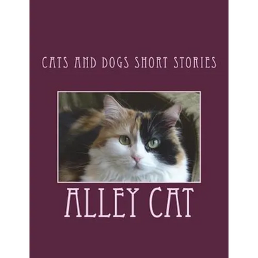 Cats And Dogs Short Stories