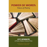 Power of Words: Voices of Poetry