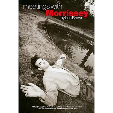 Meetings with Morrissey