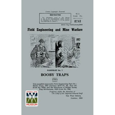 Booby Traps