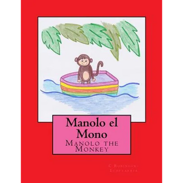 Manolo the Monkey: Manolo el Mono