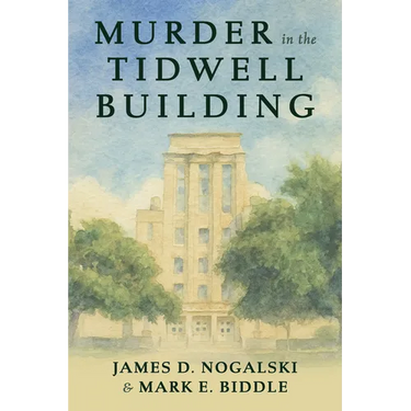 Murder in the Tidwell Building