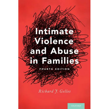 Intimate Violence and Abuse in Families