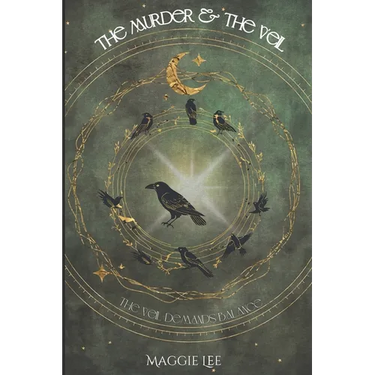 The Murder & The Veil