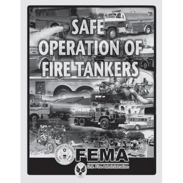 Safe Operation of Fire Tankers