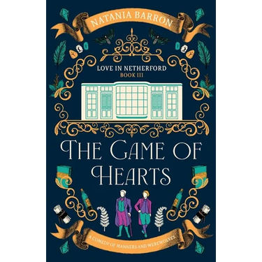 The Game of Hearts