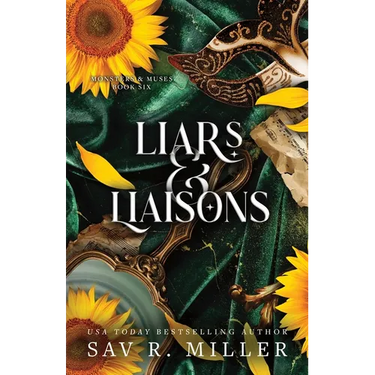 Liars and Liaisons (Standard Edition)