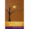The Art of Reciting Scripture