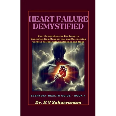 Heart Failure Demystified