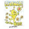 Lemonade The Yellow Bear