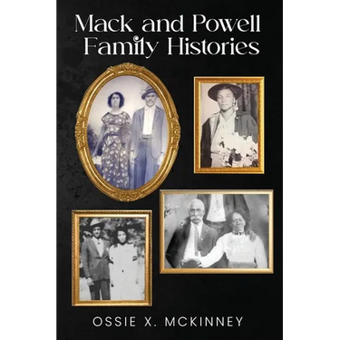 Mack and Powell Family Histories