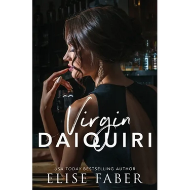 Virgin Daiquiri