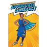 Adventures in Massage: Become a Superhero Massage Therapist