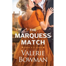 The Marquess Match