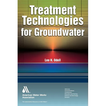 Treatment Technologies for Groundwater