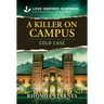 A Killer on Campus