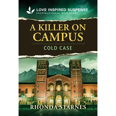 A Killer on Campus