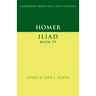 Homer: Iliad Book IV