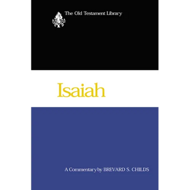 Isaiah OTL