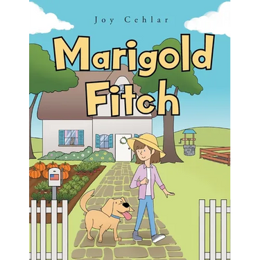 Marigold Fitch