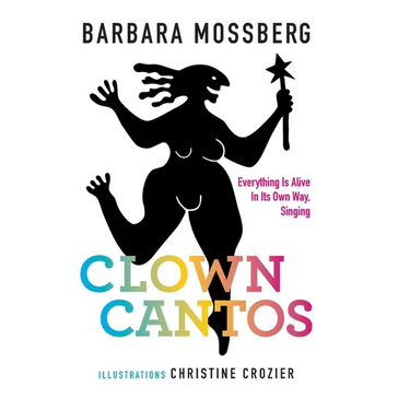 Clown Cantos