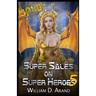 Super Sales on Super Heroes 5