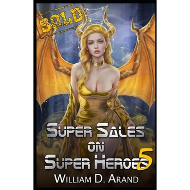 Super Sales on Super Heroes 5