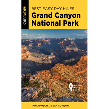 Best Easy Day Hikes Grand Canyon National Park