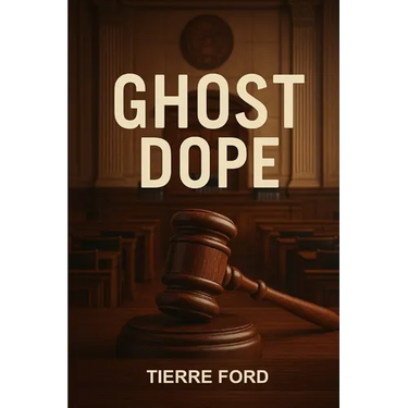 Ghost Dope