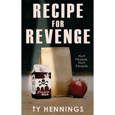 Recipe for Revenge