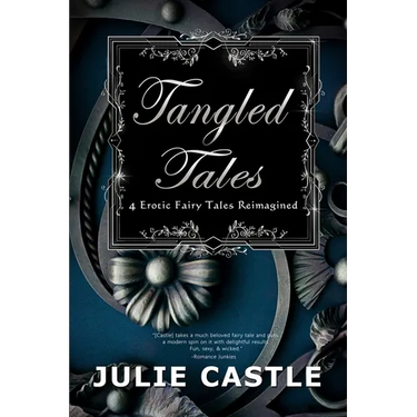 Tangled Tales