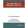 The Org Mode 9.1 Reference Manual