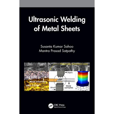 Ultrasonic Welding of Metal Sheets