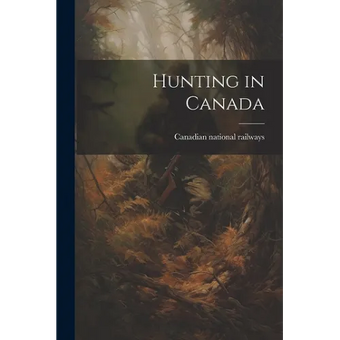 Hunting in Canada