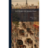 Letters of John Hay