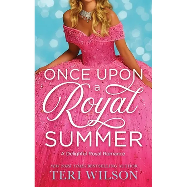 Once Upon a Royal Summer